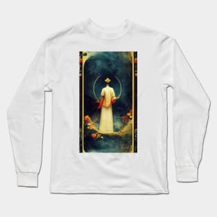 Oracles, Six: Long Sleeve T-Shirt